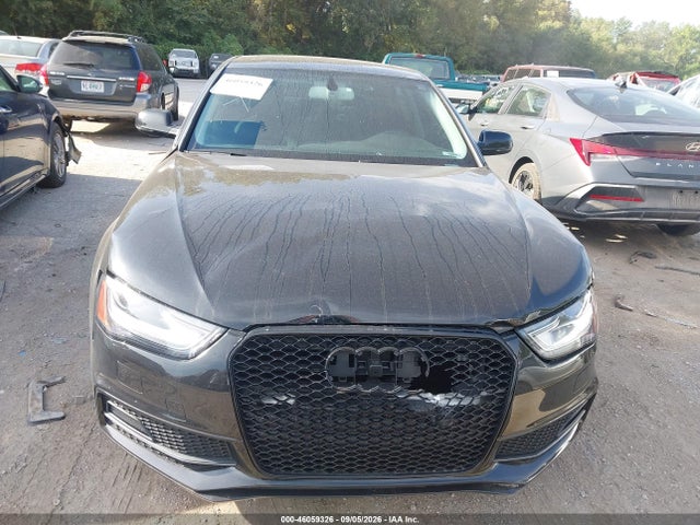 46059326 :رقم المزاد ، WAUFFAFL5EN030098 vin ، 2014 Audi A4 2.0t Premium مزاد بيع