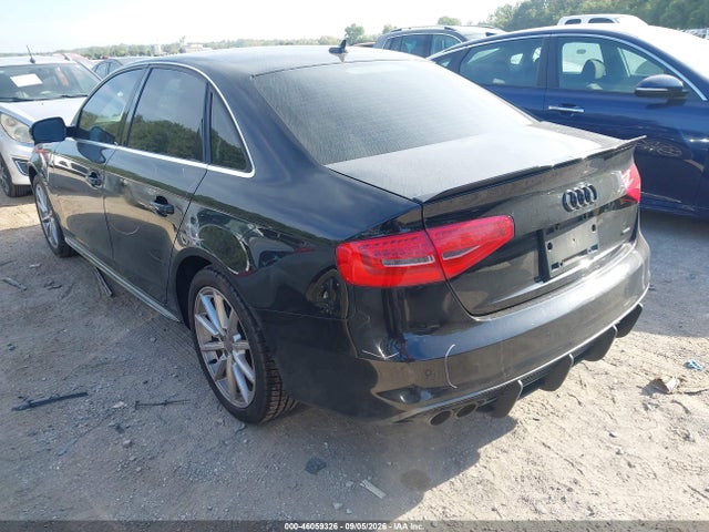 46059326 :رقم المزاد ، WAUFFAFL5EN030098 vin ، 2014 Audi A4 2.0t Premium مزاد بيع