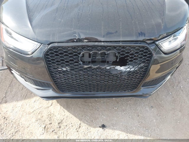 46059326 :رقم المزاد ، WAUFFAFL5EN030098 vin ، 2014 Audi A4 2.0t Premium مزاد بيع