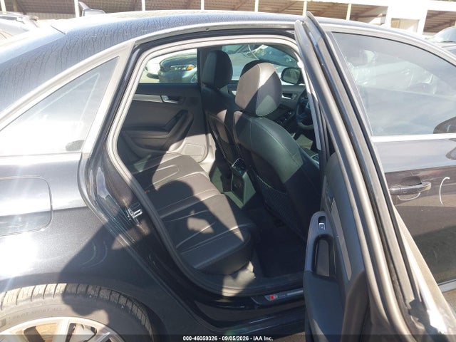 46059326 :رقم المزاد ، WAUFFAFL5EN030098 vin ، 2014 Audi A4 2.0t Premium مزاد بيع