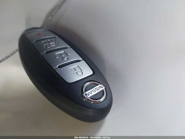 Nissan Rogue Sl 2016 5N1AT2MT6GC771207 Image 11