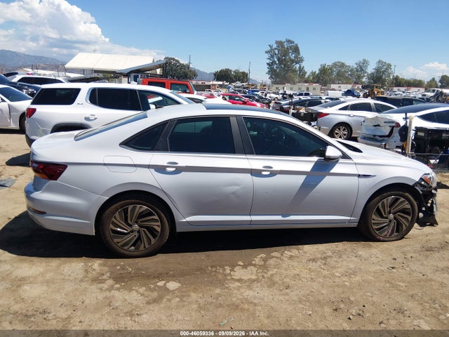 3VWG57BUXKM040219 Volkswagen Jetta 1.4t Sel Premium