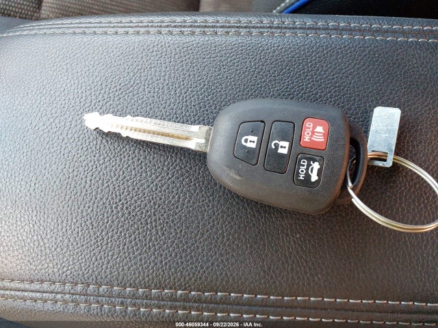 Toyota COROLLA SE 2019 5YFBURHE1KP922805 Image 11