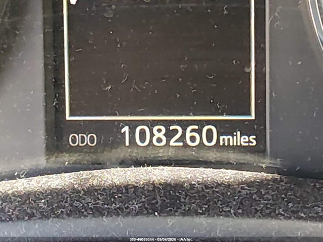 Toyota COROLLA SE 2019 5YFBURHE1KP922805 Image 16