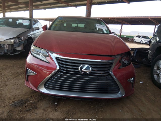 Lexus ES 350 2016 58ABK1GG0GU006576 Image 13