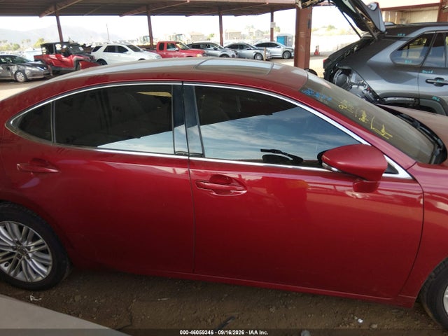 Lexus ES 350 2016 58ABK1GG0GU006576 Image 14