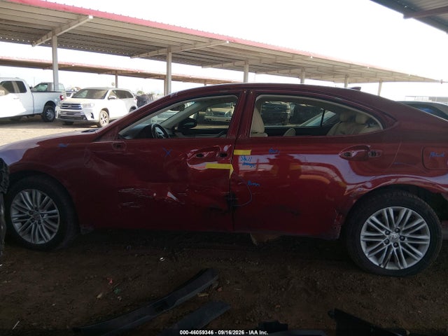 Lexus ES 350 2016 58ABK1GG0GU006576 Image 15