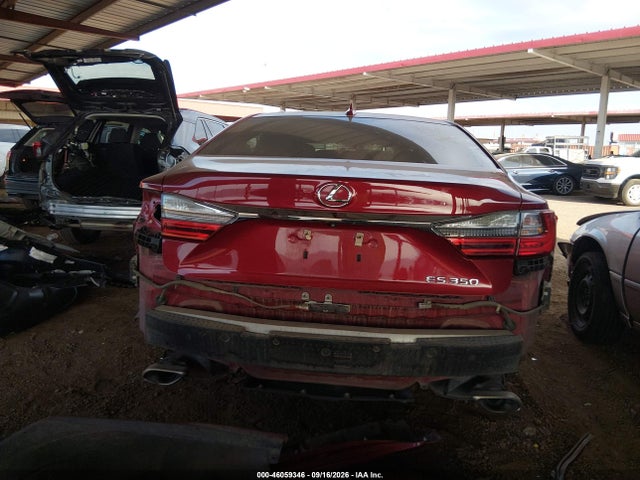 Lexus ES 350 2016 58ABK1GG0GU006576 Image 17
