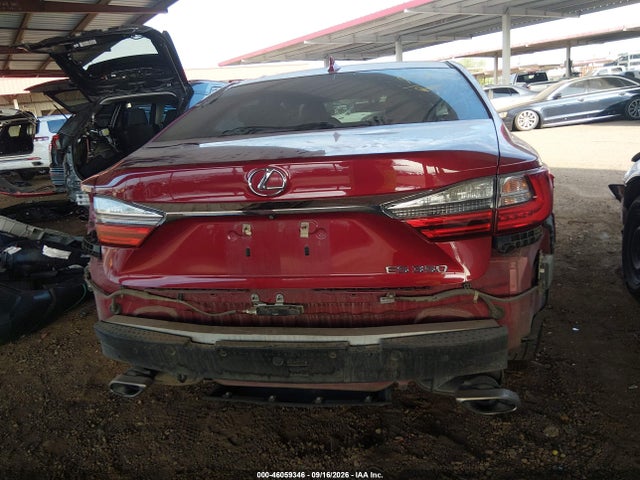 Lexus ES 350 2016 58ABK1GG0GU006576 Image 18