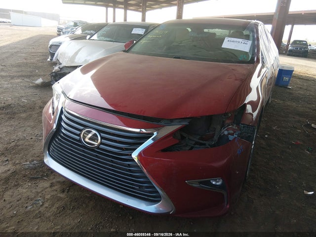 Lexus ES 350 2016 58ABK1GG0GU006576 Image 19