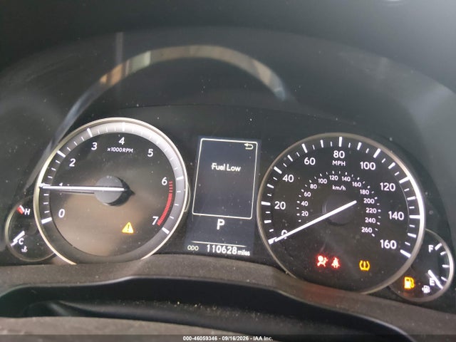 Lexus ES 350 2016 58ABK1GG0GU006576 Image 7