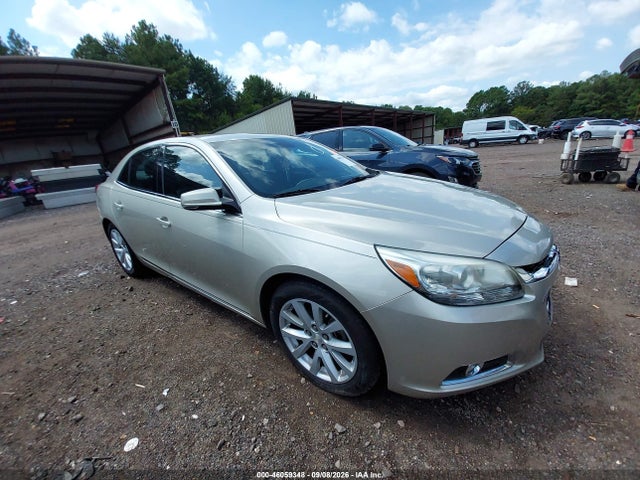 2014 Chevrolet Malibu 2lt მანქანა იყიდება აუქციონზე, vin: 1G11E5SL5EF231578, აუქციონის ნომერი: 46059348