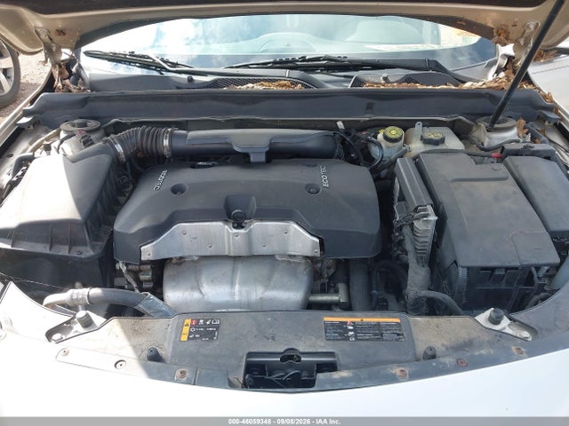 2014 Chevrolet Malibu 2lt მანქანა იყიდება აუქციონზე, vin: 1G11E5SL5EF231578, აუქციონის ნომერი: 46059348