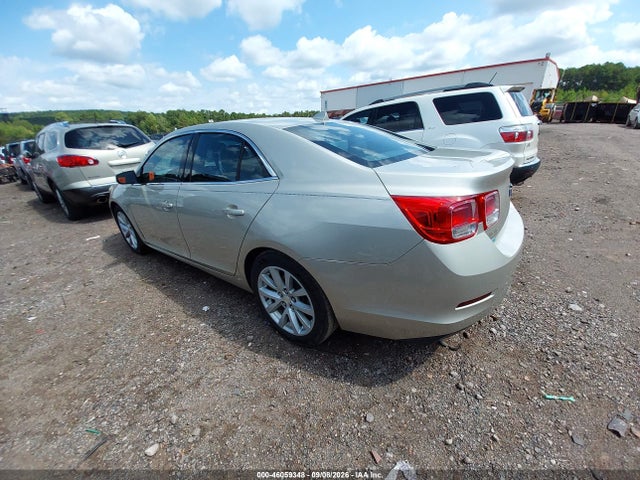 2014 Chevrolet Malibu 2lt მანქანა იყიდება აუქციონზე, vin: 1G11E5SL5EF231578, აუქციონის ნომერი: 46059348