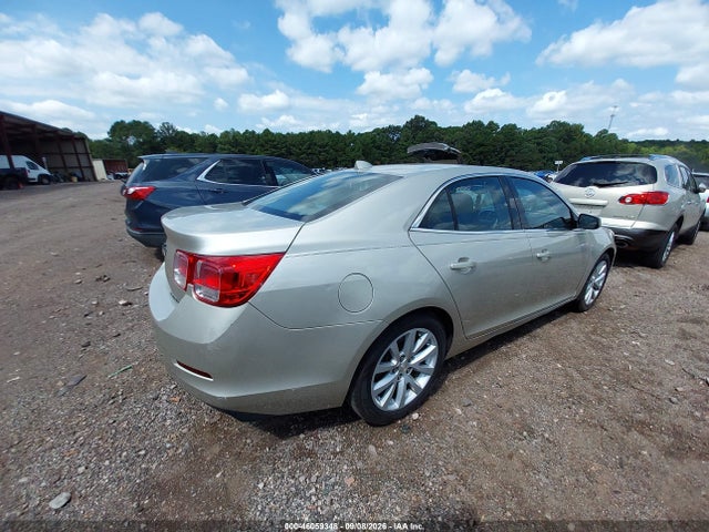 2014 Chevrolet Malibu 2lt მანქანა იყიდება აუქციონზე, vin: 1G11E5SL5EF231578, აუქციონის ნომერი: 46059348