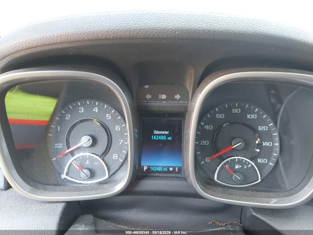 2014 Chevrolet Malibu 2lt მანქანა იყიდება აუქციონზე, vin: 1G11E5SL5EF231578, აუქციონის ნომერი: 46059348