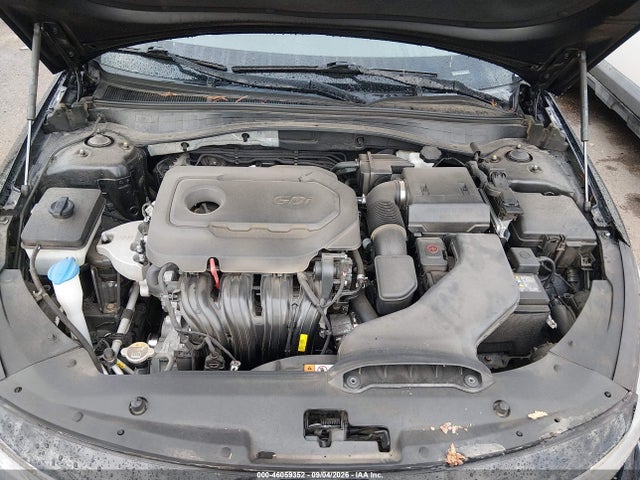 KIA Optima Lx 2019 5XXGT4L37KG291276 Image 10