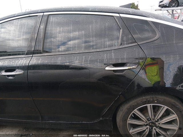 KIA Optima Lx 2019 5XXGT4L37KG291276 Image 14