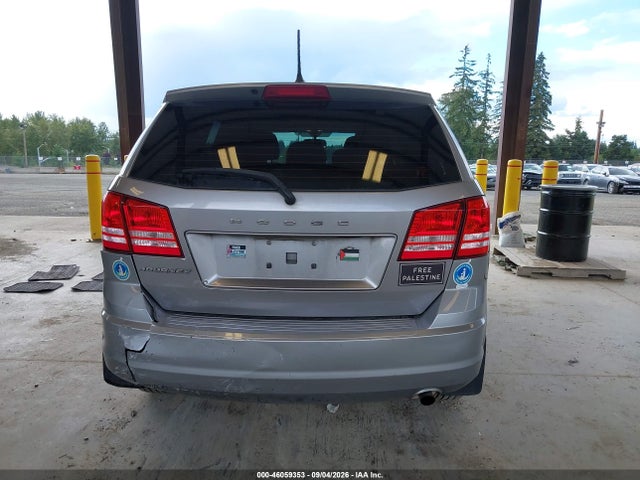 Dodge Journey American Value Pkg 2015 3C4PDCAB7FT675148 Image 16