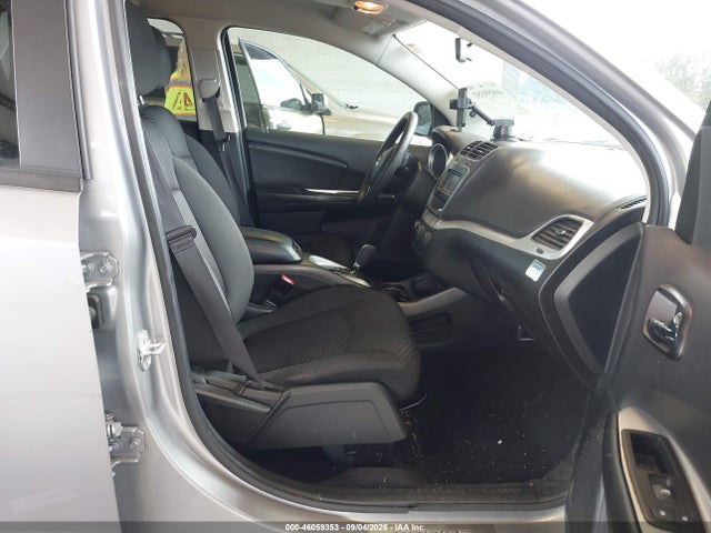 Dodge Journey American Value Pkg 2015 3C4PDCAB7FT675148 Image 5