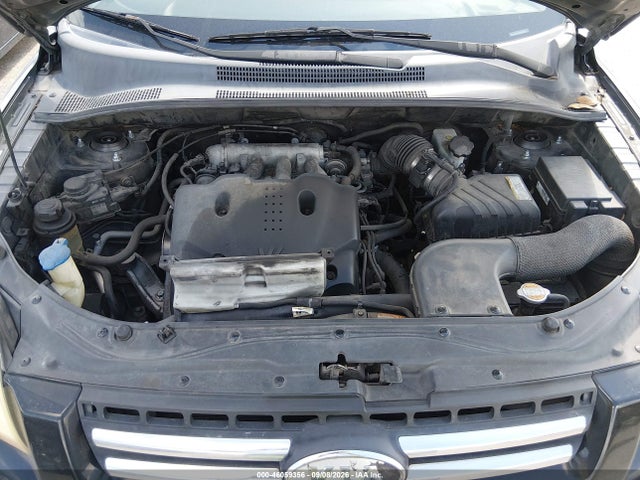 Aukcja sprzedaży 2008 Kia Sportage Ex V6, vin: KNDJF723587481434, numer aukcji: 46059356