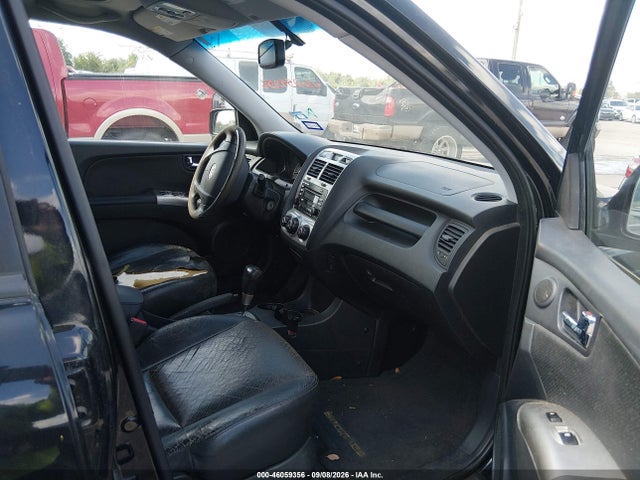 Aukcja sprzedaży 2008 Kia Sportage Ex V6, vin: KNDJF723587481434, numer aukcji: 46059356