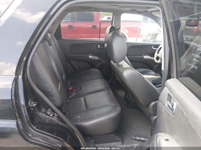 Aukcja sprzedaży 2008 Kia Sportage Ex V6, vin: KNDJF723587481434, numer aukcji: 46059356