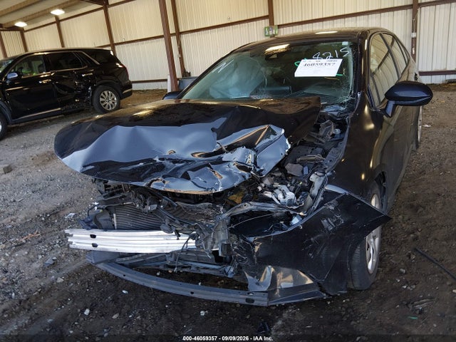 JTDEPRAE1LJ018215 Toyota COROLLA LE