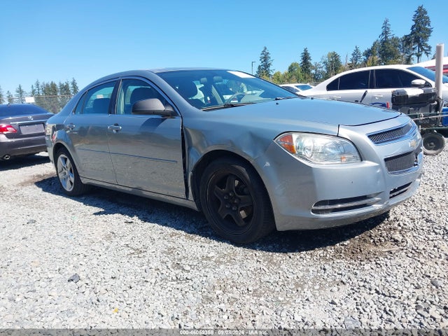 Продажа на аукционе авто 2009 Chevrolet Malibu Ls, vin: 1G1ZG57B99F213717, номер лота: 46059358