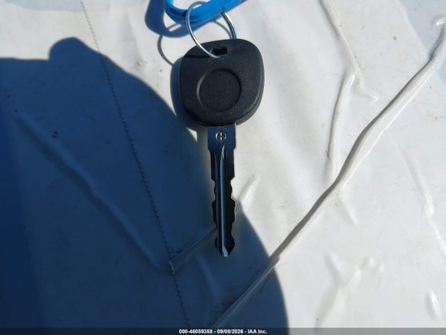 Продажа на аукционе авто 2009 Chevrolet Malibu Ls, vin: 1G1ZG57B99F213717, номер лота: 46059358