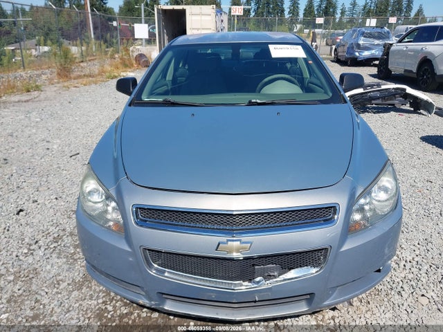 Продажа на аукционе авто 2009 Chevrolet Malibu Ls, vin: 1G1ZG57B99F213717, номер лота: 46059358