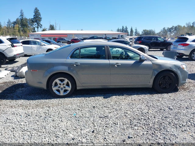 Продажа на аукционе авто 2009 Chevrolet Malibu Ls, vin: 1G1ZG57B99F213717, номер лота: 46059358