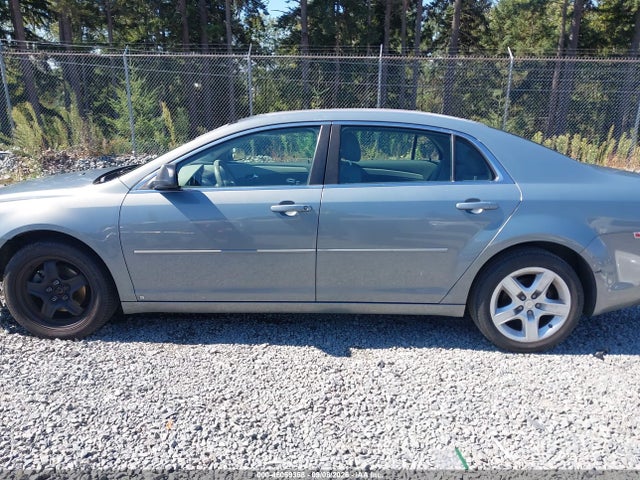 Продажа на аукционе авто 2009 Chevrolet Malibu Ls, vin: 1G1ZG57B99F213717, номер лота: 46059358