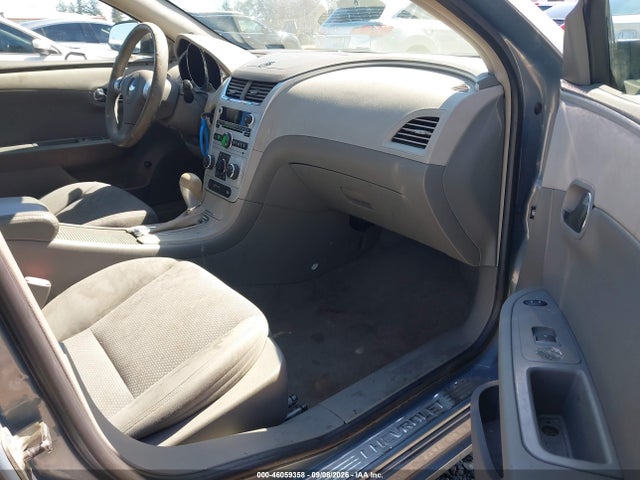 Продажа на аукционе авто 2009 Chevrolet Malibu Ls, vin: 1G1ZG57B99F213717, номер лота: 46059358