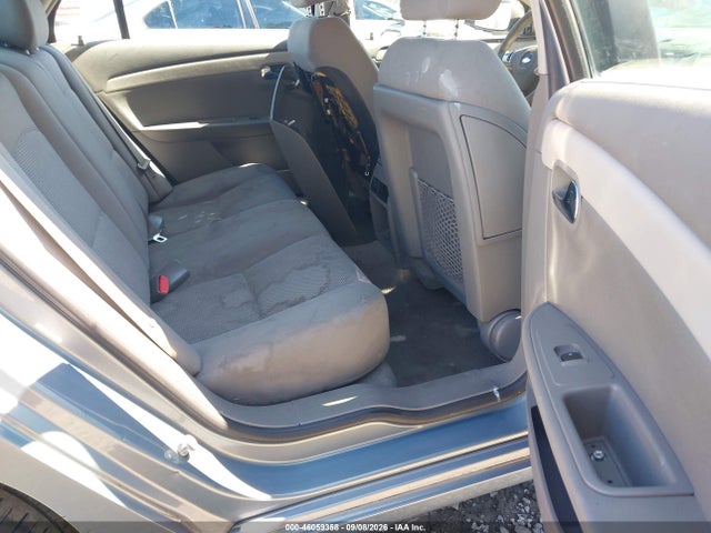 Продажа на аукционе авто 2009 Chevrolet Malibu Ls, vin: 1G1ZG57B99F213717, номер лота: 46059358