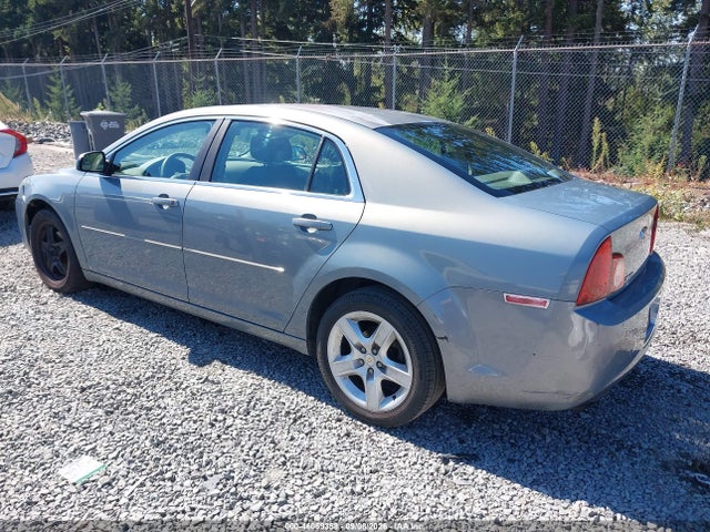 Продажа на аукционе авто 2009 Chevrolet Malibu Ls, vin: 1G1ZG57B99F213717, номер лота: 46059358