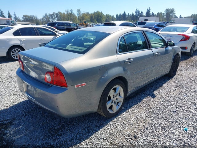 Продажа на аукционе авто 2009 Chevrolet Malibu Ls, vin: 1G1ZG57B99F213717, номер лота: 46059358