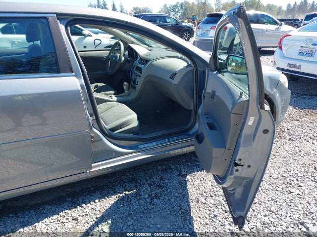Продажа на аукционе авто 2009 Chevrolet Malibu Ls, vin: 1G1ZG57B99F213717, номер лота: 46059358