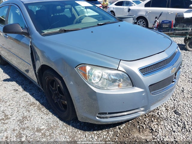 Продажа на аукционе авто 2009 Chevrolet Malibu Ls, vin: 1G1ZG57B99F213717, номер лота: 46059358