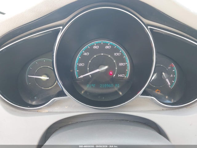 Продажа на аукционе авто 2009 Chevrolet Malibu Ls, vin: 1G1ZG57B99F213717, номер лота: 46059358