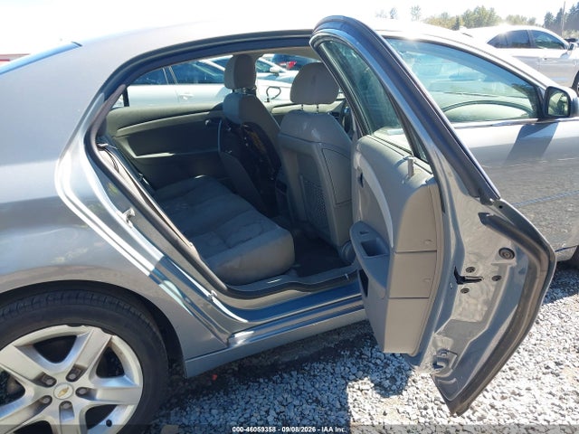 Продажа на аукционе авто 2009 Chevrolet Malibu Ls, vin: 1G1ZG57B99F213717, номер лота: 46059358