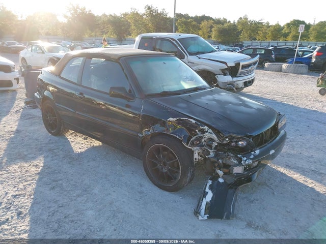Aukcja sprzedaży 1997 Volkswagen Cabrio Highline, vin: 3VWBA81E1VM800631, numer aukcji: 46059359