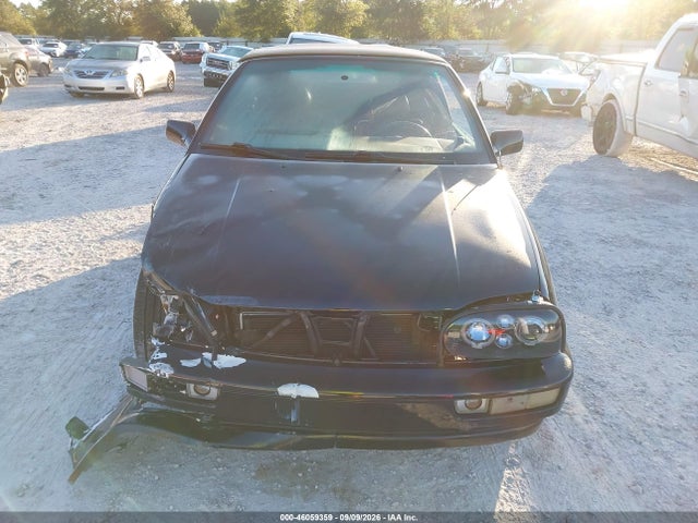 46059359 :رقم المزاد ، 3VWBA81E1VM800631 vin ، 1997 Volkswagen Cabrio Highline مزاد بيع