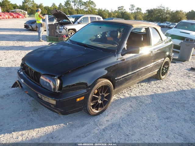 46059359 :رقم المزاد ، 3VWBA81E1VM800631 vin ، 1997 Volkswagen Cabrio Highline مزاد بيع