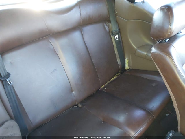 46059359 :رقم المزاد ، 3VWBA81E1VM800631 vin ، 1997 Volkswagen Cabrio Highline مزاد بيع