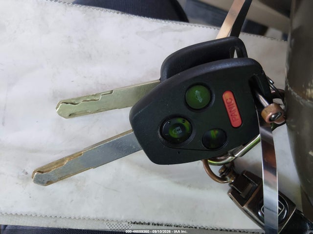 Продажа на аукционе авто 2004 Honda Accord 2.4 Ex, vin: JHMCM56814C018361, номер лота: 46059360