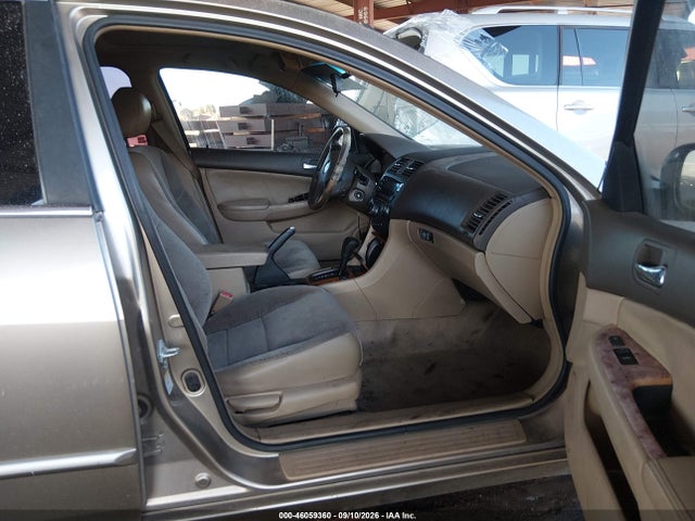 Продажа на аукционе авто 2004 Honda Accord 2.4 Ex, vin: JHMCM56814C018361, номер лота: 46059360