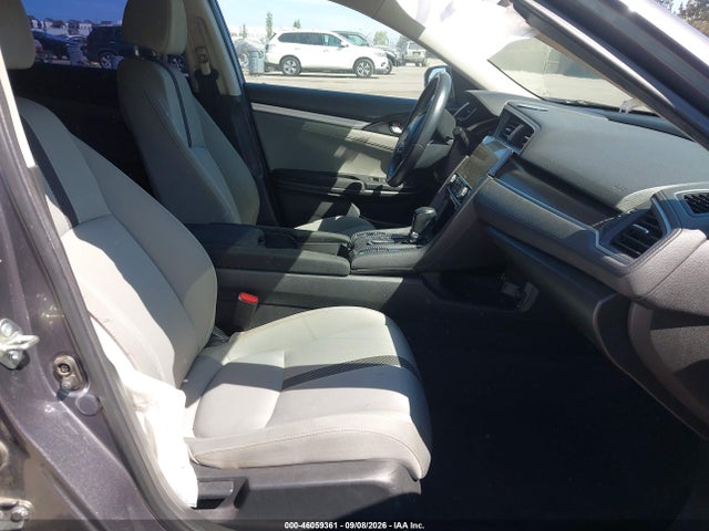 Honda CIVIC EX 2020 19XFC1F35LE201428 Image 5