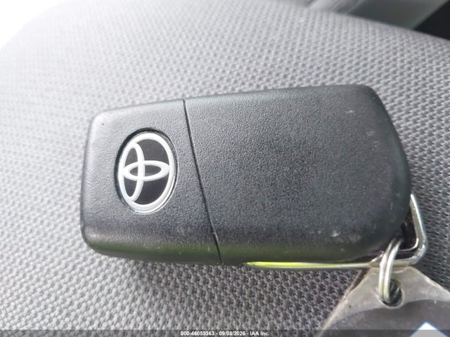 2025 Toyota Corolla Le მანქანა იყიდება აუქციონზე, vin: 5YFB4MDE0SP327890, აუქციონის ნომერი: 46059363
