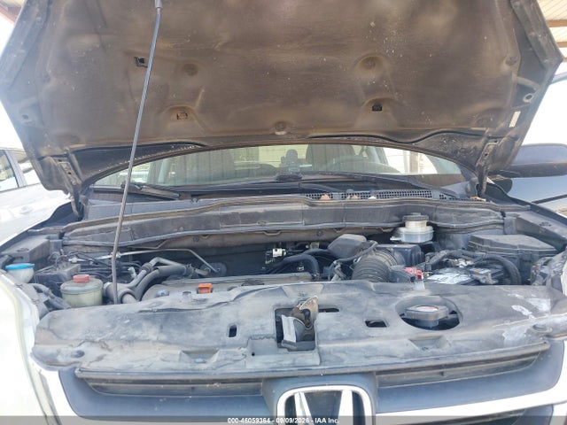 46059364 :رقم المزاد ، 5J6RE3H44BL004906 vin ، 2011 Honda Cr-v Se مزاد بيع